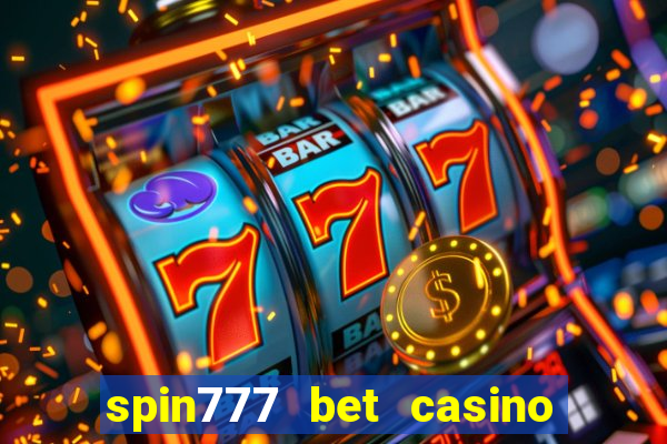 spin777 bet casino pgsoft fortune ox